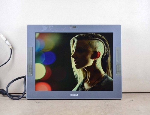 Wacom cintiq 21ux dtz 2100 - cintiq, dtz-2100