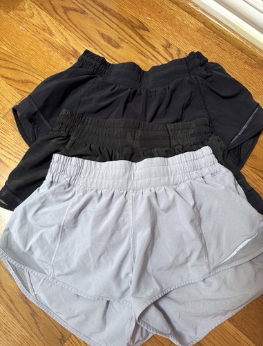 Scegli tuo lululemon hotty - tuo,