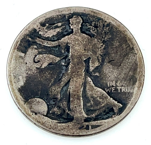 1921 50c dollaro usa - usa, liberty