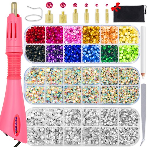 Hotfix setter strass - hotfix,