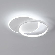 Plafoniera LED Soffitto 40CM