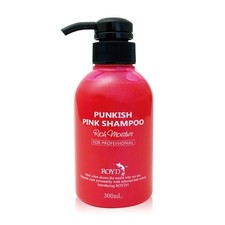 ROYD Shampoo Rosa Punkish 300