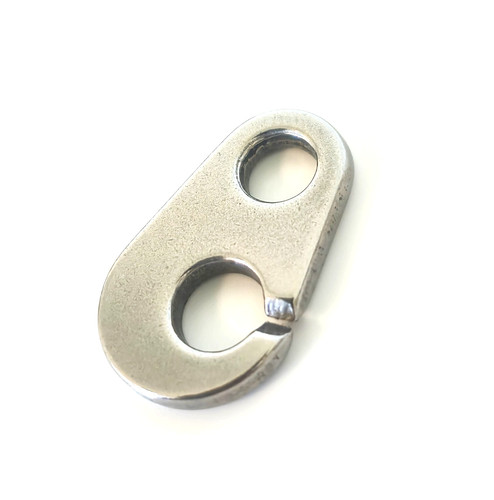 Ganci per ronzio acciaio - ronzio,