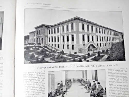 Firenze palazzo per i - palazzo,