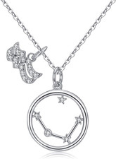 Collana Segno Zodiacale