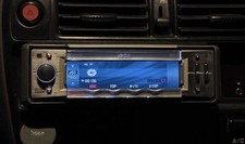 ✅👉📢 Rara vecchia scuola Clarion DXZ958RMC — Hi-End