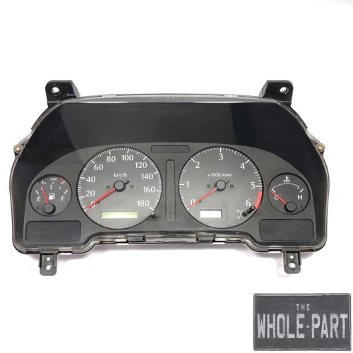1997 2003 nissan patrol - 1997-2003, y61