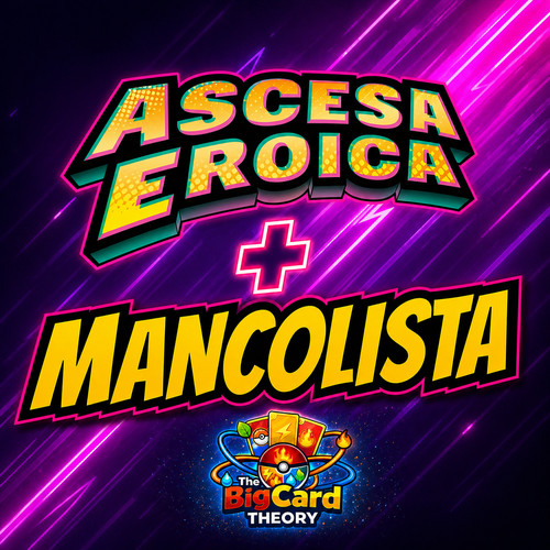 Mancolista pokemon ascesa - mancolista,