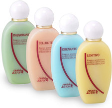 Fragranze/Bagni Aromatici a
