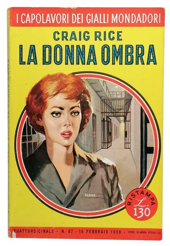 Donna ombra craig - ombra,craig, rice,i