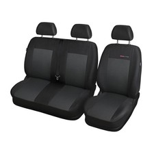 Set coprisedili auto su misura