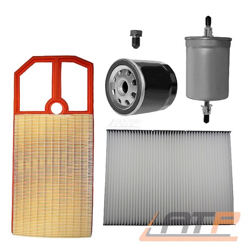 Kit tagliando - tagliando,