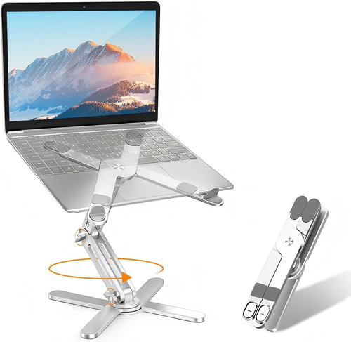 Supporto per laptop con - supporto,