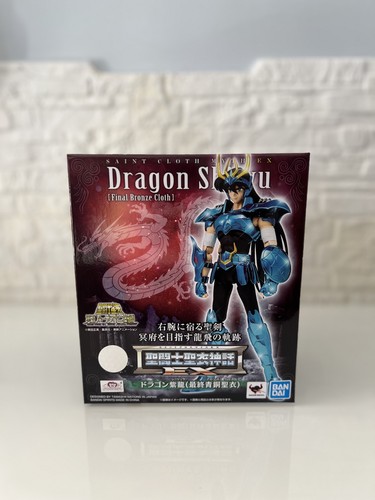 Saint seiya cloth myth - saint, ex