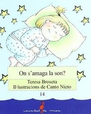 On samaga la son? (Cavallet de