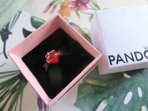 Ciondolo charm pandora - ciondolo,