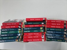 Charlaine Harris, Lotto Di 23