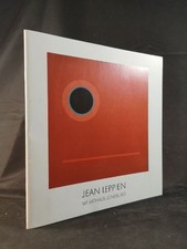 Jean Leppien nel municipio di