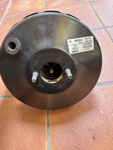 Servofreno fiat fiorino 7 - servofreno,