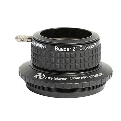 Baader morsetto clicklock - morsetto,