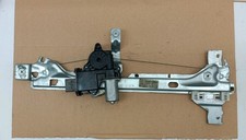 Meccanismo alzavetro