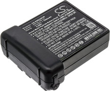 New 1000Mah Replacement