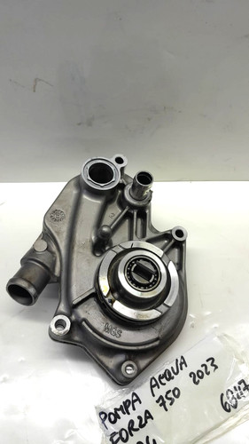 Pompa acqua honda - , 750
