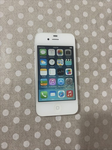 Apple iphone 8gb - 8gb, cdma