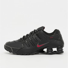 Nike SHOX NZ scarpe sneakers