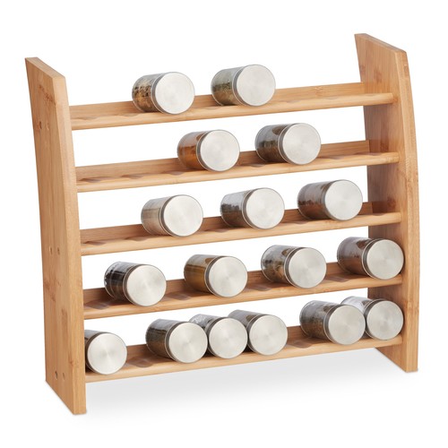 Portaspezie organizer per - organizer,