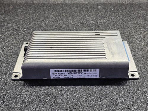 Bmw serie bluetooth - bluetooth, mulf2