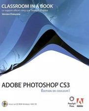 Adobe Photoshop CS3, Equipe