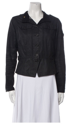 Barbour giacca corta - , donna