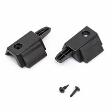 Clips tendina bagagliaio - clips,