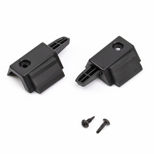 Clips tendina bagagliaio - clips,