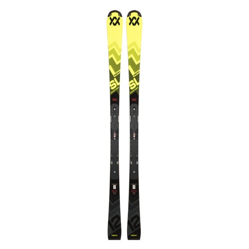 Ski racetiger fis - racetiger, r