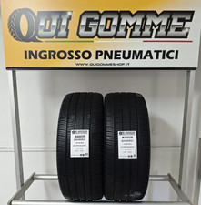 2 PNEUMATICI USATI ALL SEASON