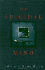 The Suicidal Mind