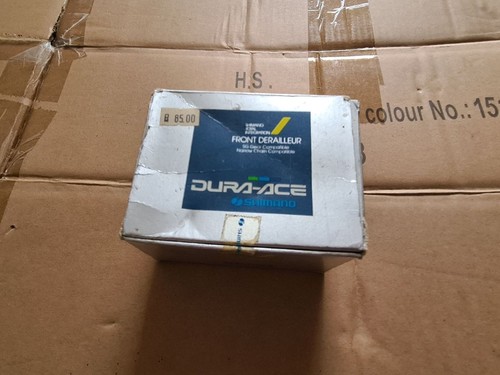 Deragliatore shimano dura ace - deragliatore,