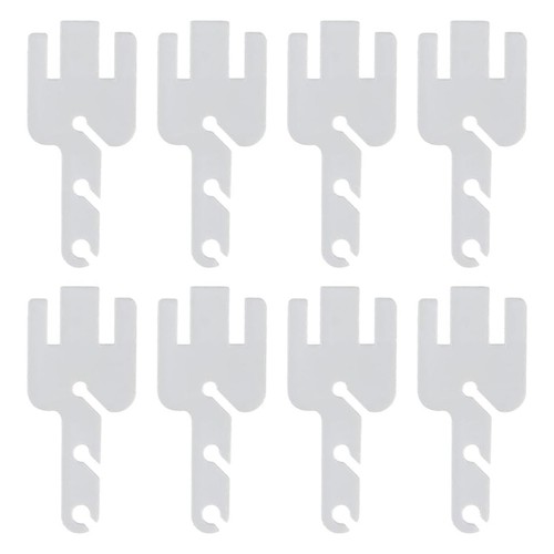 Pezzi tenditore per - 8,