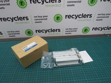 SMC MXS16-50A Air Slide Table