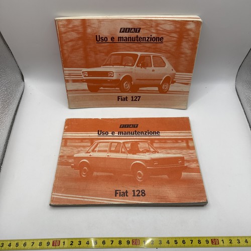 Fiat 127 128 - fiat, 2