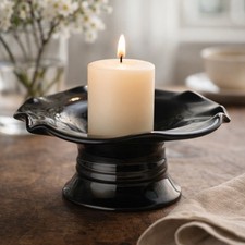 Antico vasetto vaso ciotola