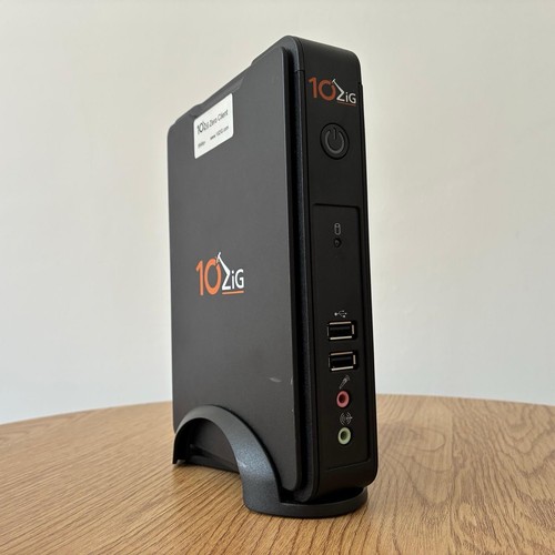 10zig 58xxq thin client - thin,