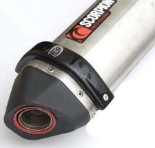 Protezione silenziatore