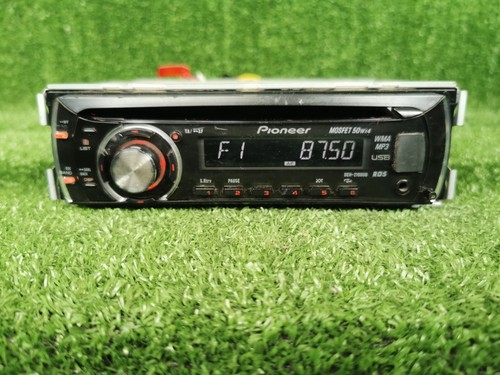 Pioneer deh 2100ub - pioneer, deh2100ub