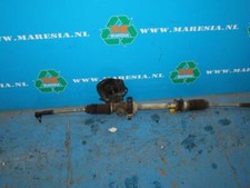 Scatola sterzo nissan micra - sterzo,