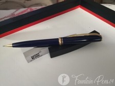 Montblanc GENERATION Navy Blue