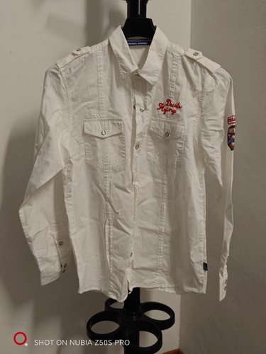 Camicia original marines - camicia,