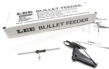Lee alimentatore palle pro 1000 9mm 90895 bullet feed kit
